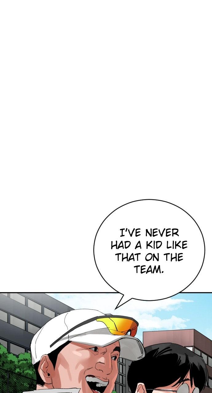 The Build Up Episode 202 119