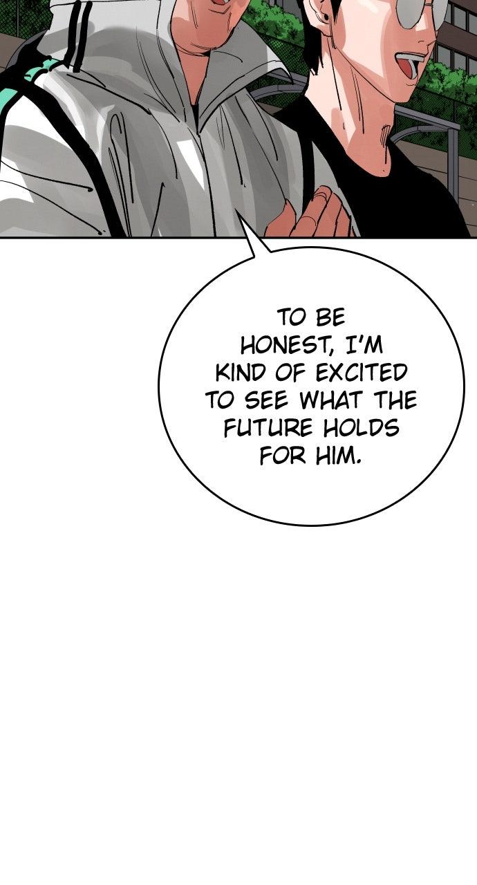 The Build Up Episode 202 120