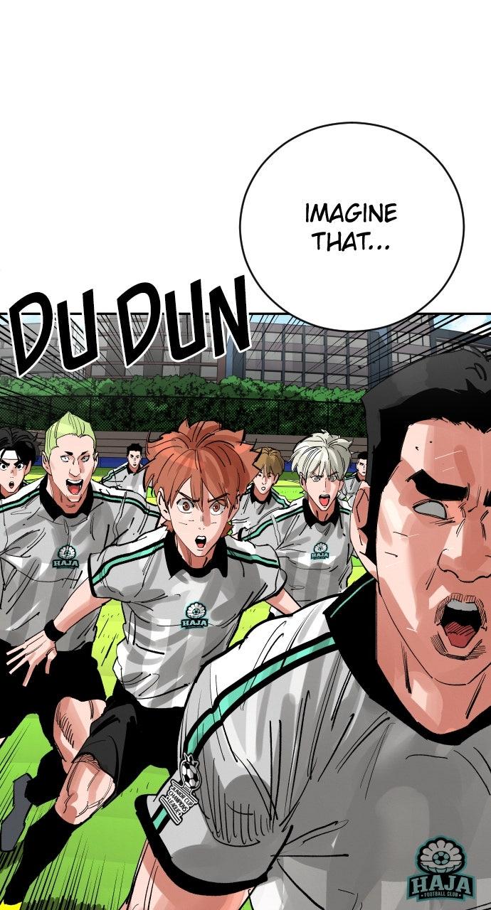 The Build Up Episode 202 121