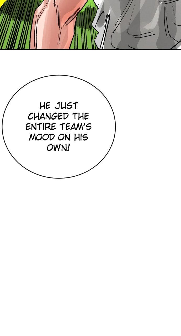 The Build Up Episode 202 122