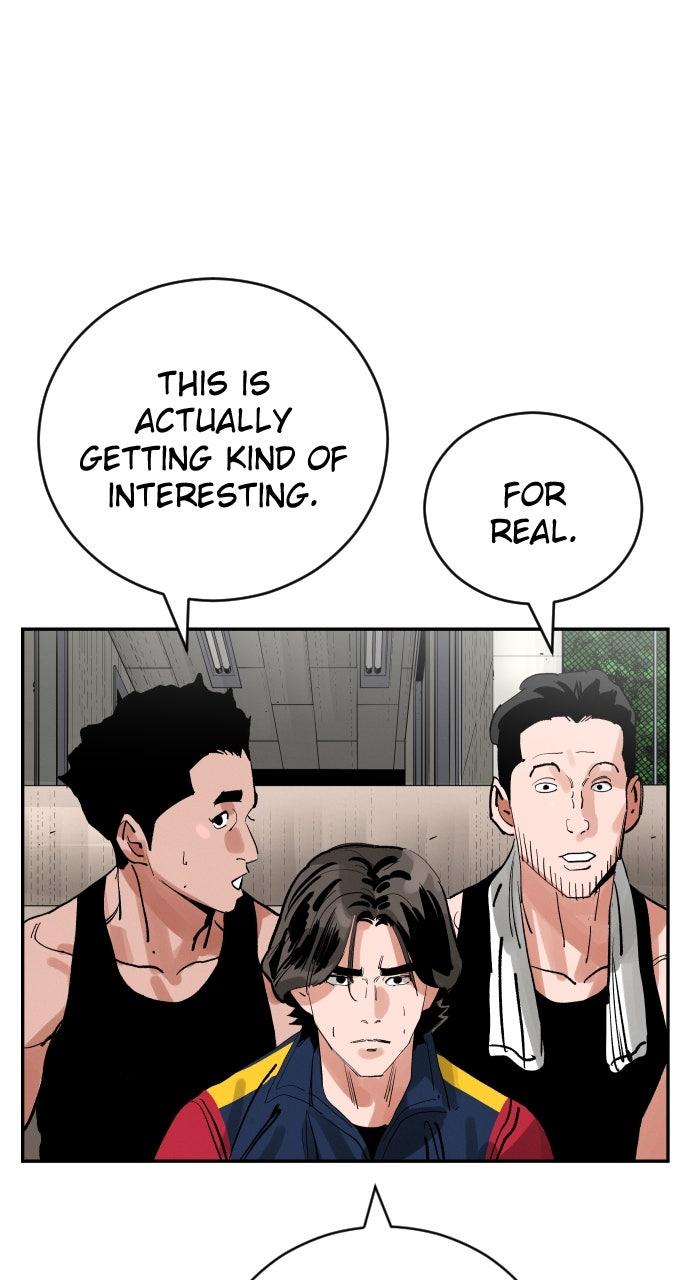 The Build Up Episode 202 128