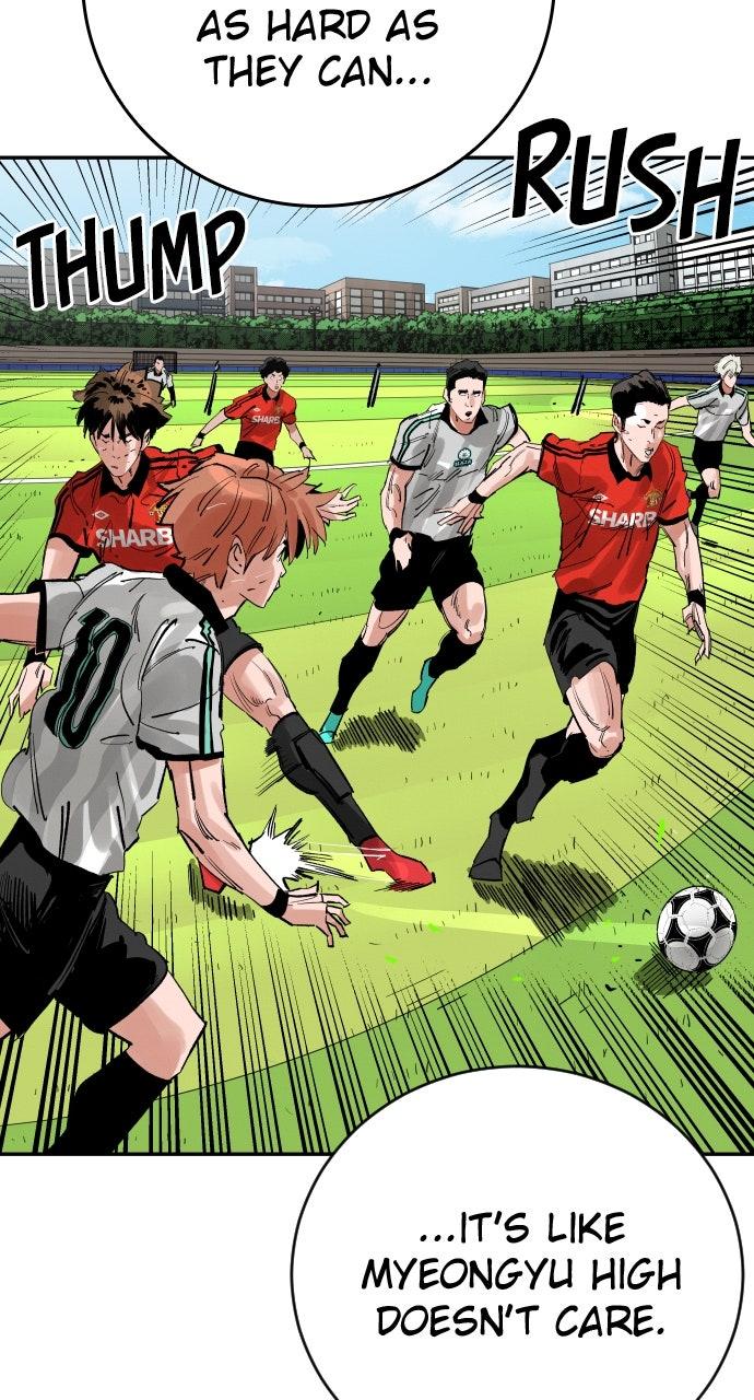 The Build Up Episode 202 133