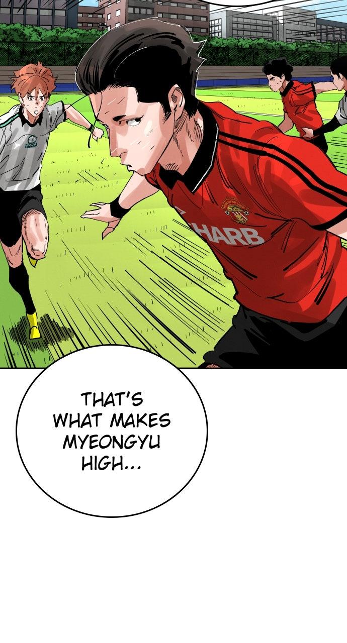 The Build Up Episode 202 135