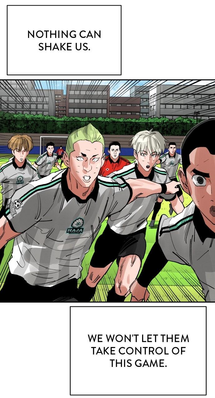 The Build Up Episode 202 138