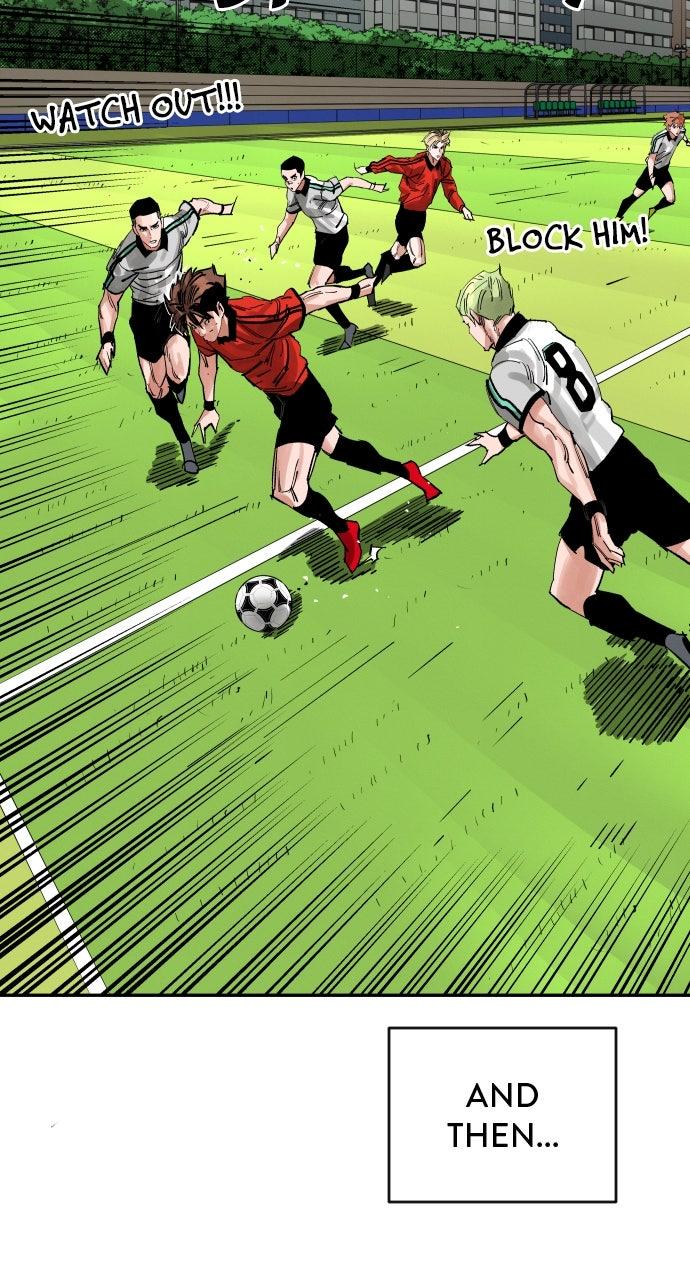 The Build Up Episode 202 144