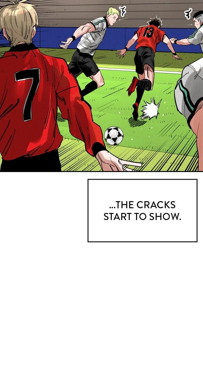 The Build Up Episode 202 146