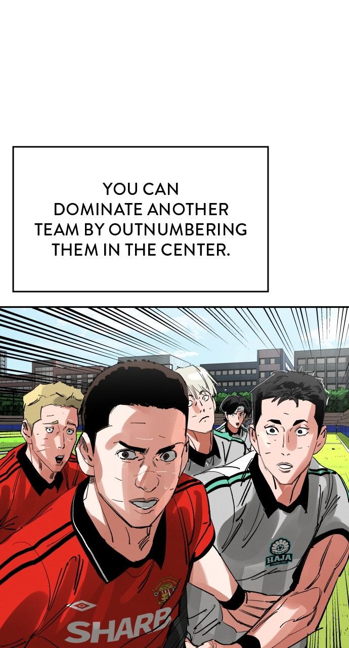 The Build Up Episode 202 147