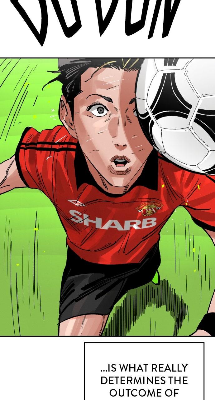 The Build Up Episode 202 153