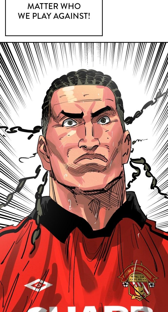 The Build Up Episode 202 155