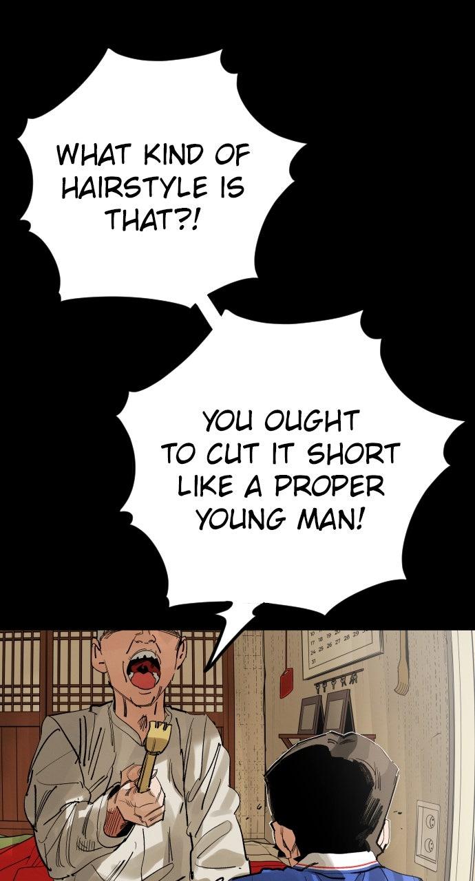 The Build Up Episode 203 8