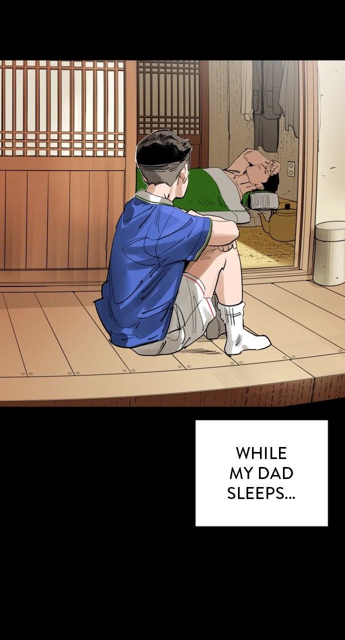 The Build Up Episode 203 12