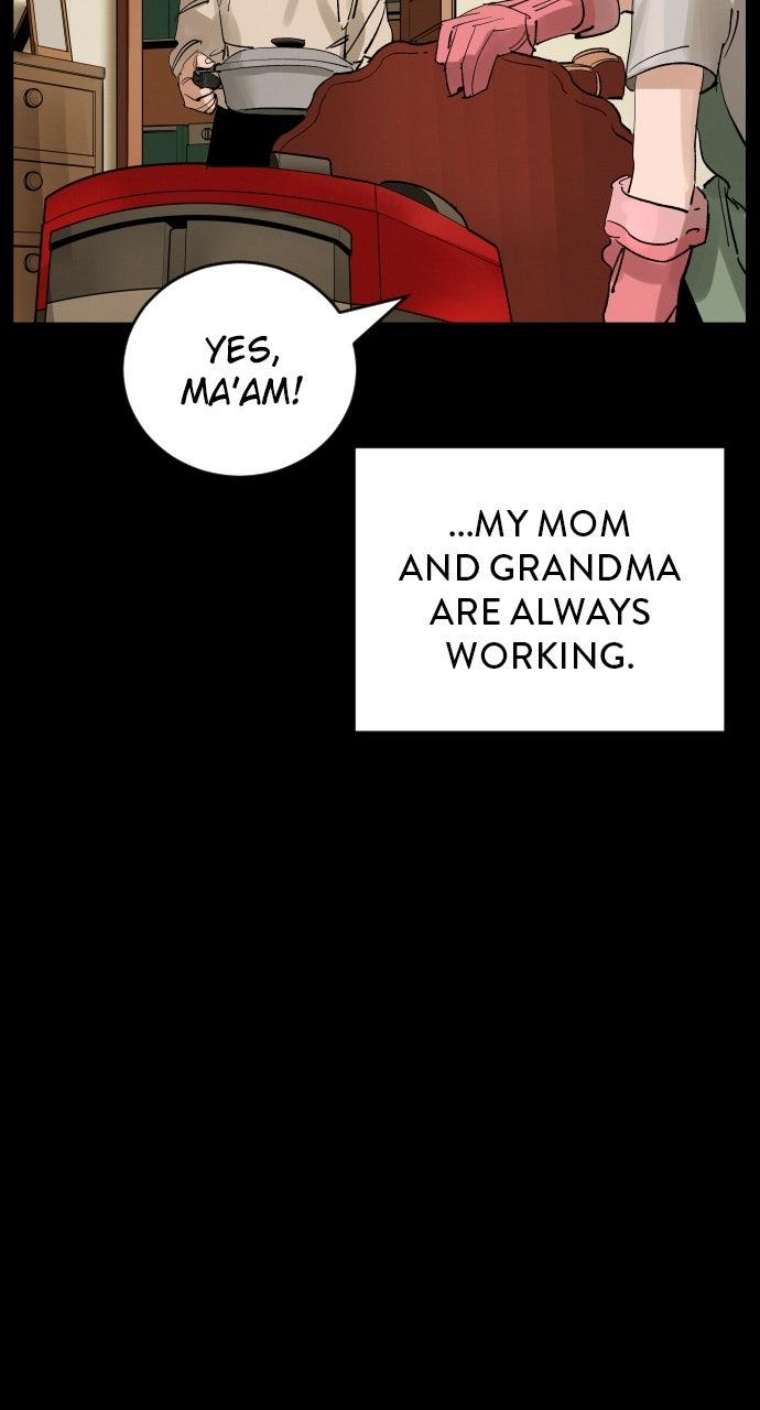 The Build Up Episode 203 15