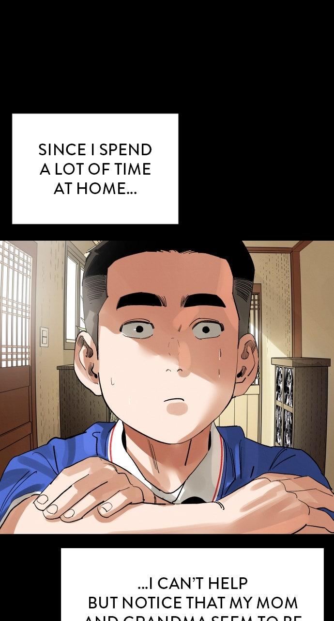 The Build Up Episode 203 16