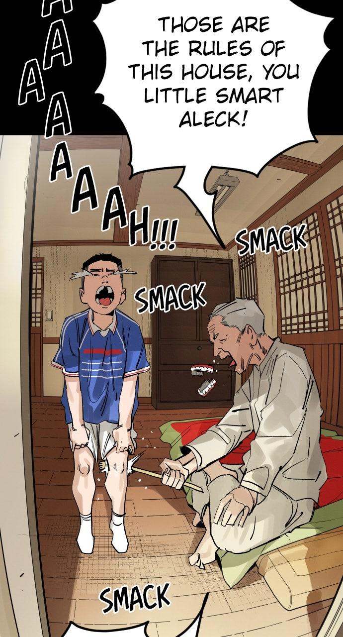 The Build Up Episode 203 23