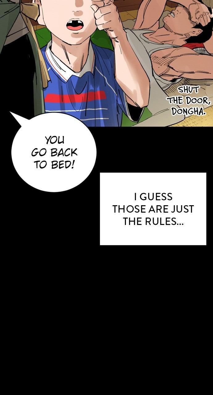 The Build Up Episode 203 31