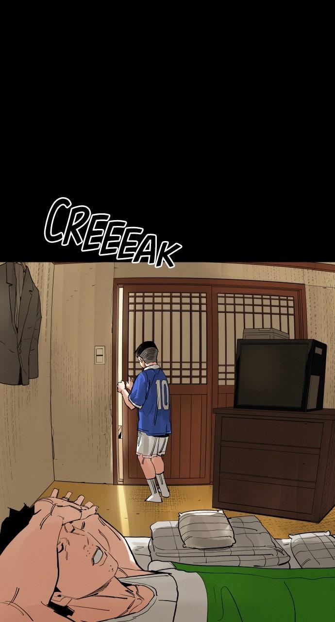 The Build Up Episode 203 32