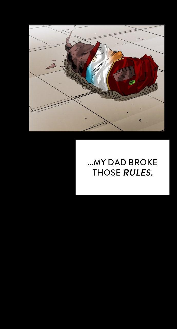 The Build Up Episode 203 40