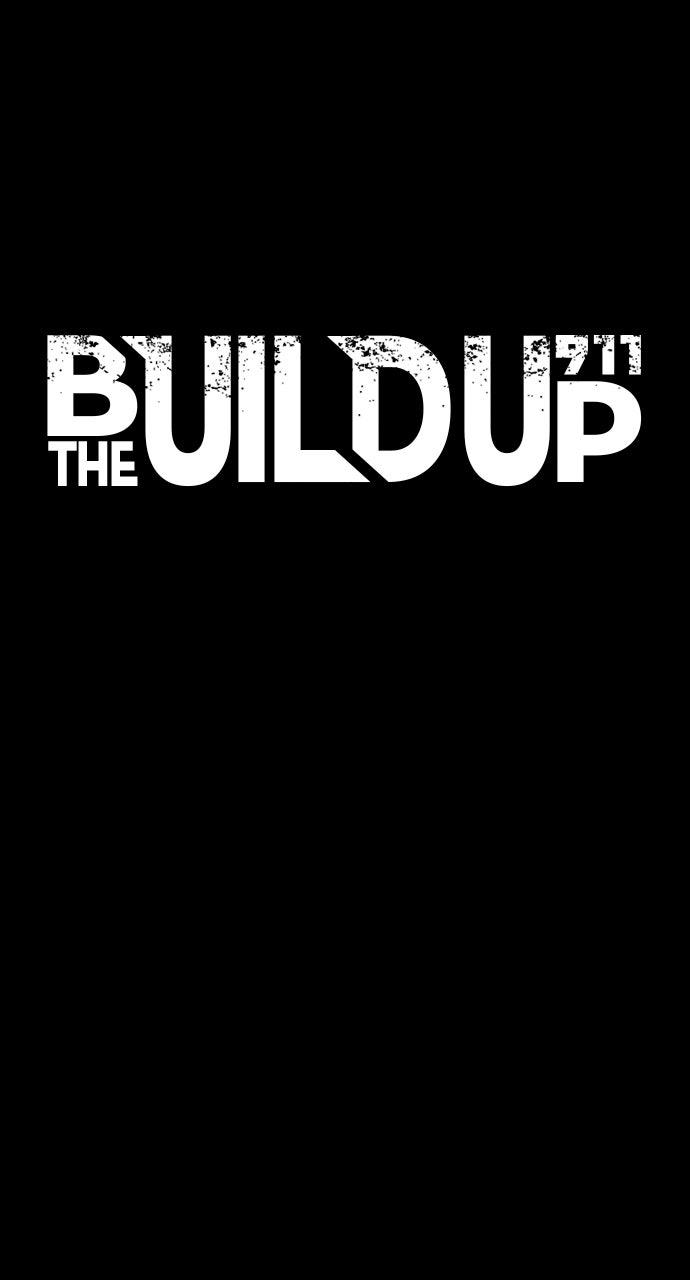 The Build Up Episode 203 42