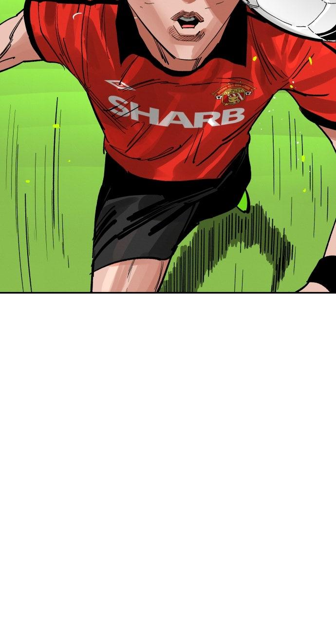 The Build Up Episode 203 58