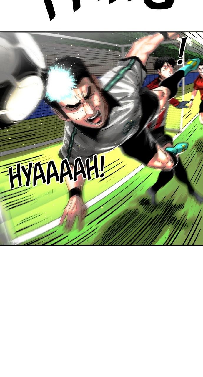 The Build Up Episode 203 65