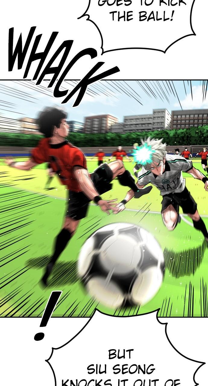 The Build Up Episode 203 83