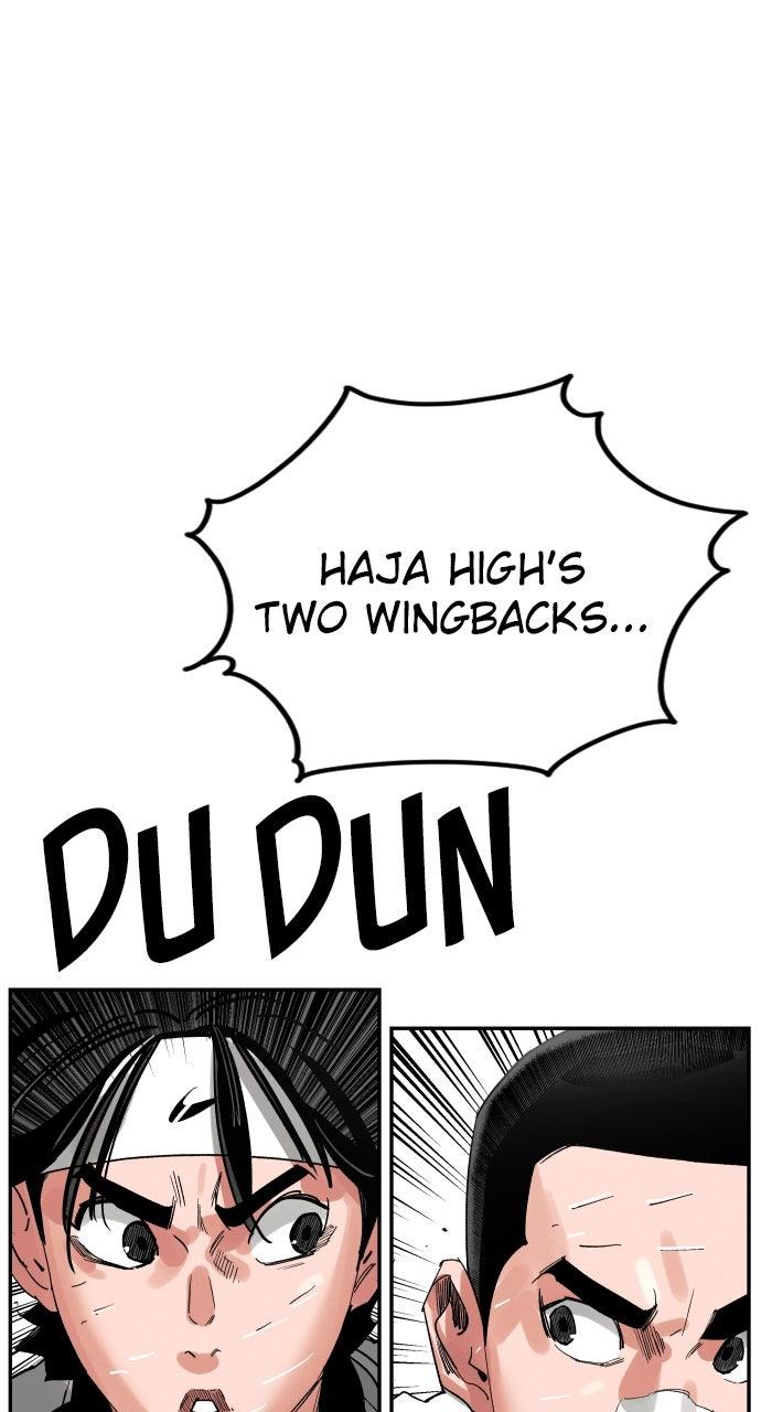 The Build Up Episode 203 95