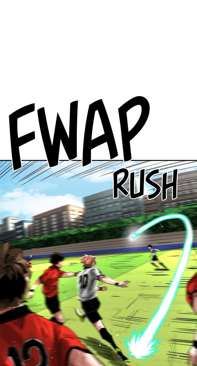 The Build Up Episode 203 97