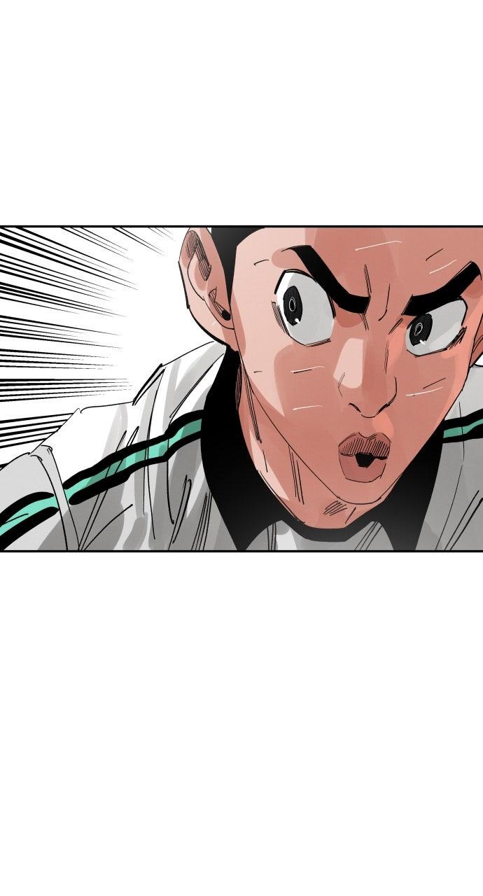 The Build Up Episode 203 107