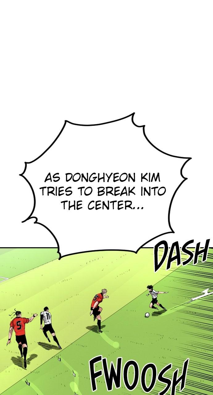 The Build Up Episode 203 111