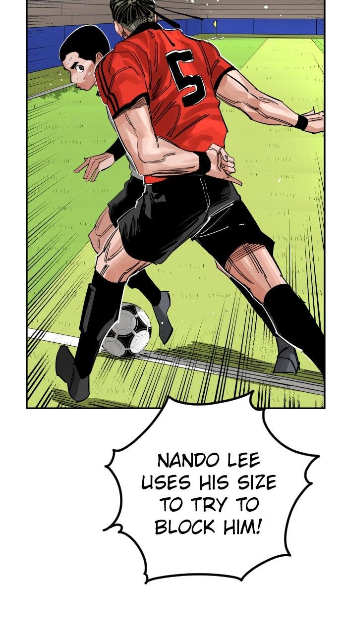 The Build Up Episode 203 117