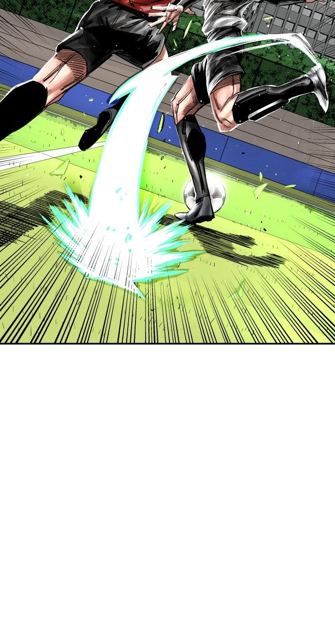 The Build Up Episode 203 119