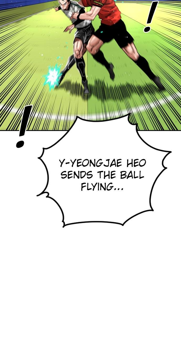 The Build Up Episode 203 121