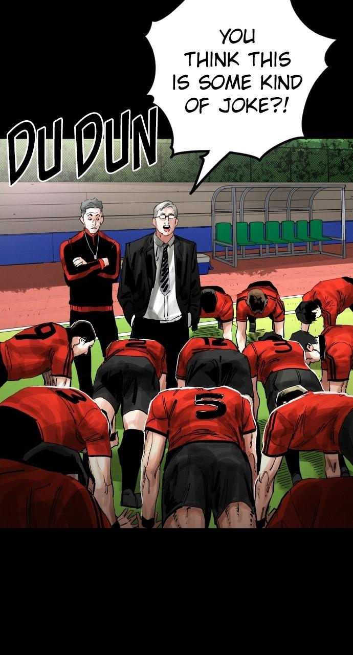 The Build Up Episode 204 4