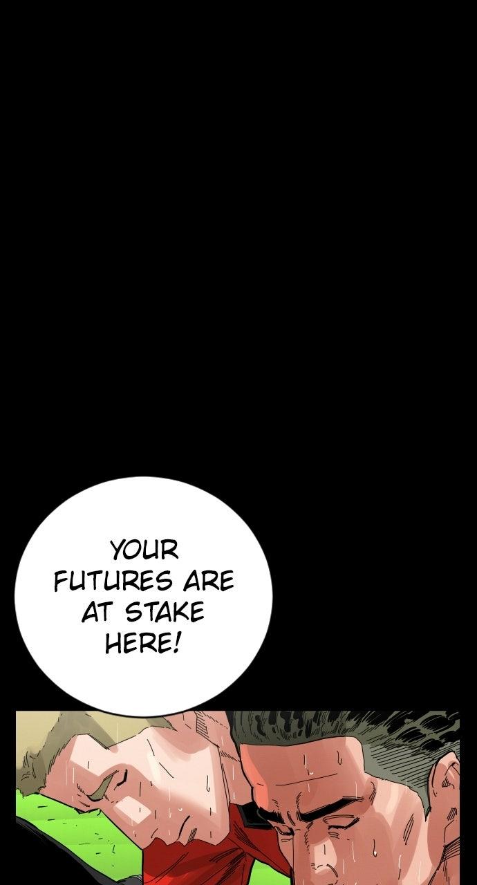 The Build Up Episode 204 5