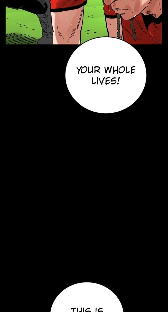 The Build Up Episode 204 6