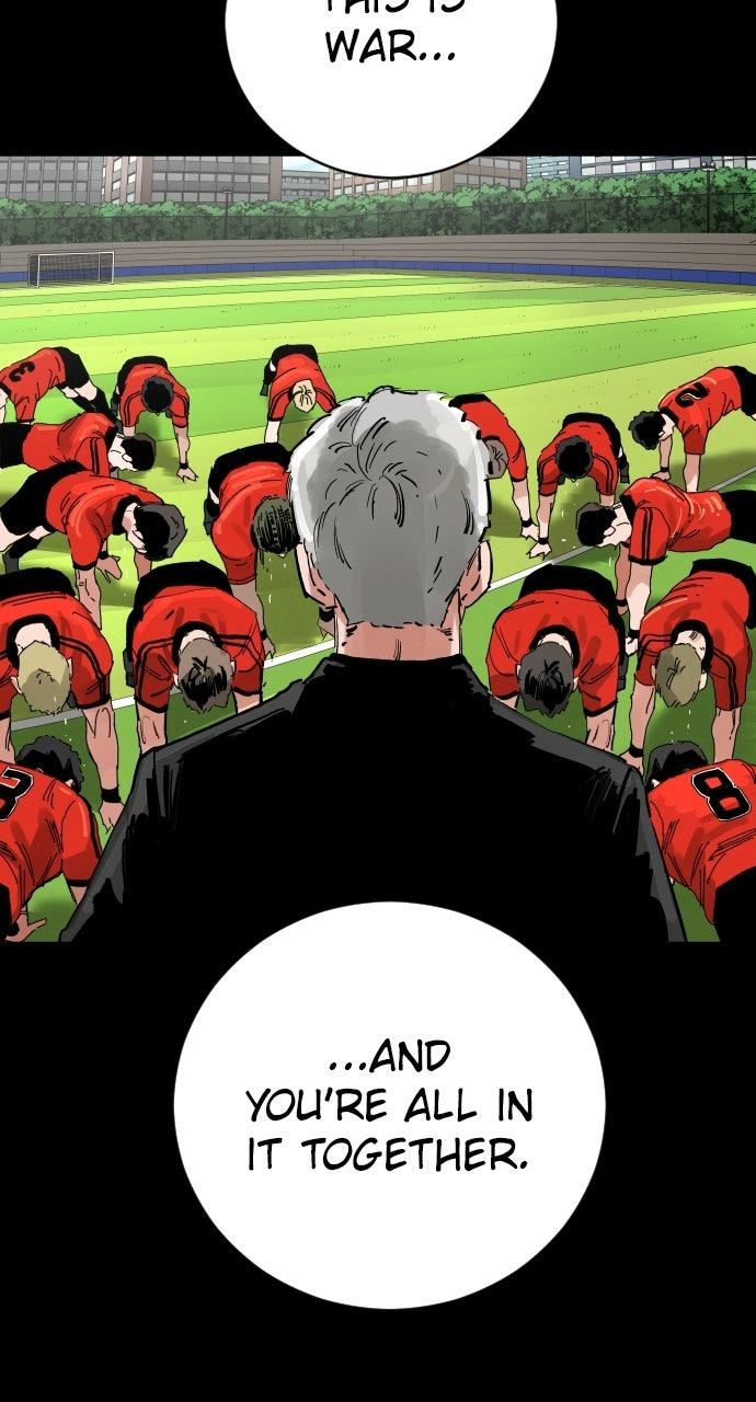 The Build Up Episode 204 7