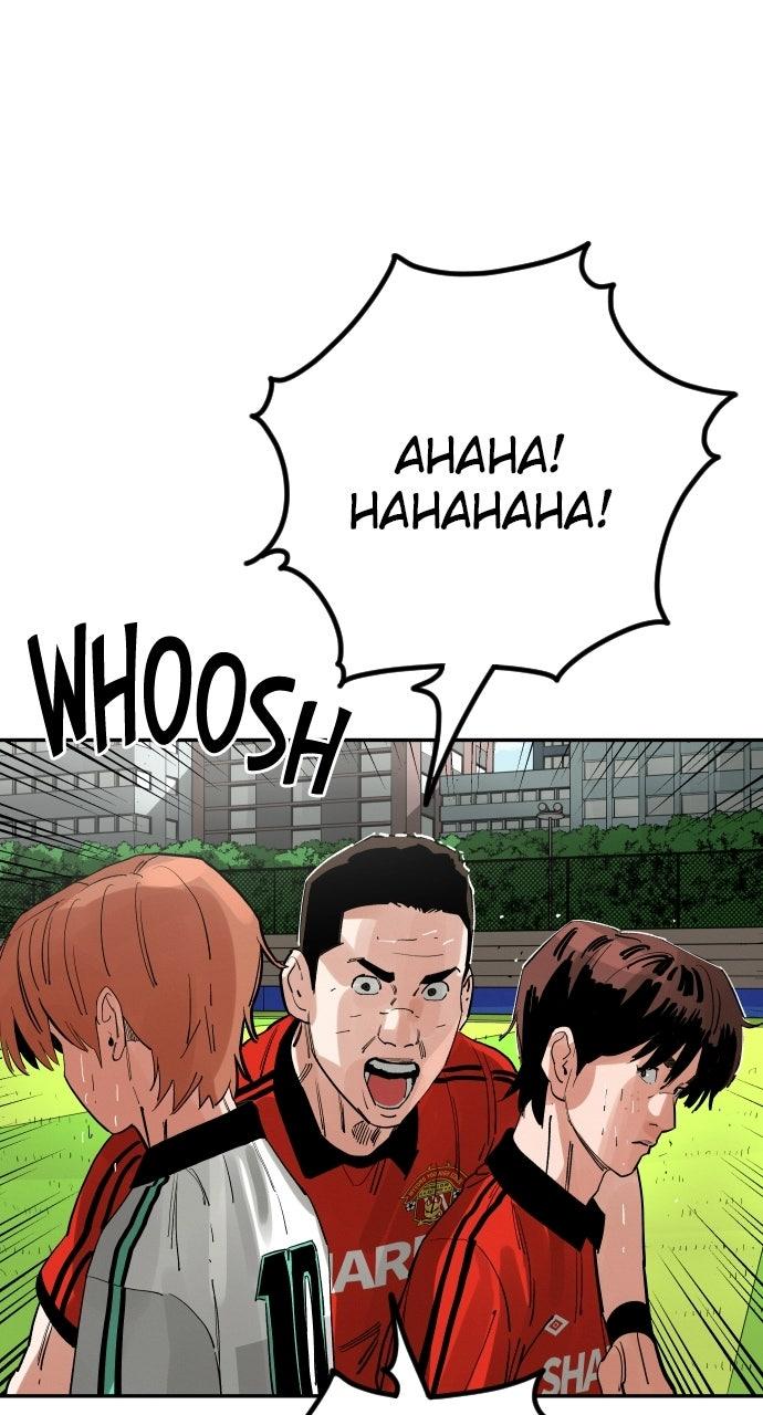 The Build Up Episode 204 67