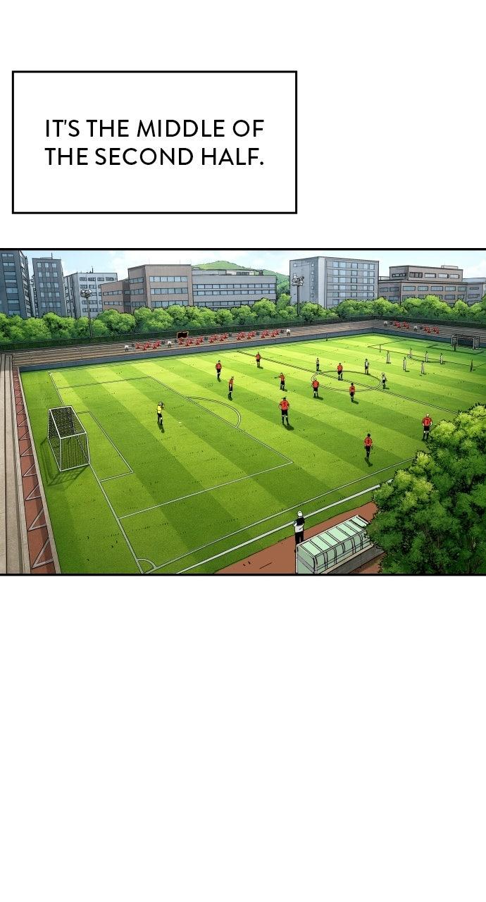 The Build Up Episode 204 73