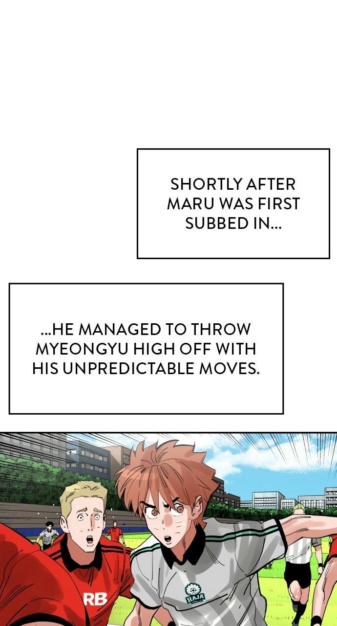 The Build Up Episode 204 74