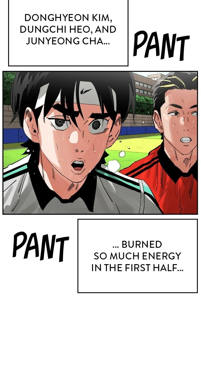 The Build Up Episode 204 82