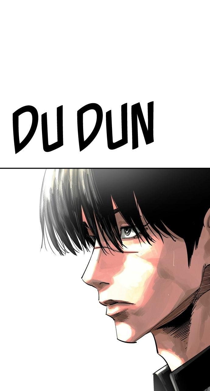 The Build Up Episode 204 100