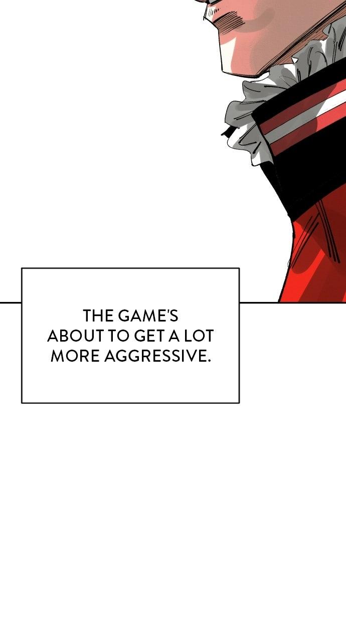 The Build Up Episode 204 108