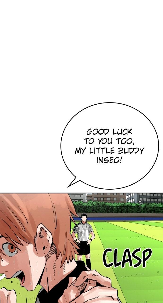 The Build Up Episode 205 3