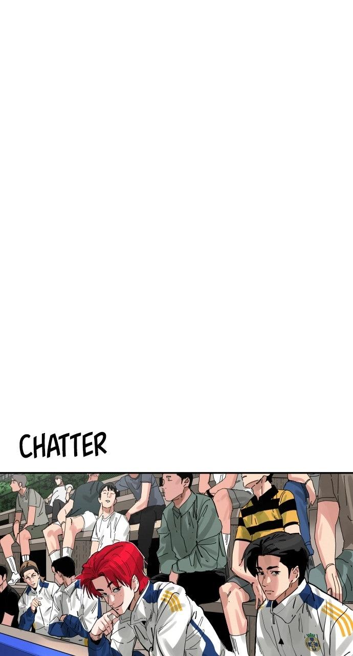 The Build Up Episode 205 8