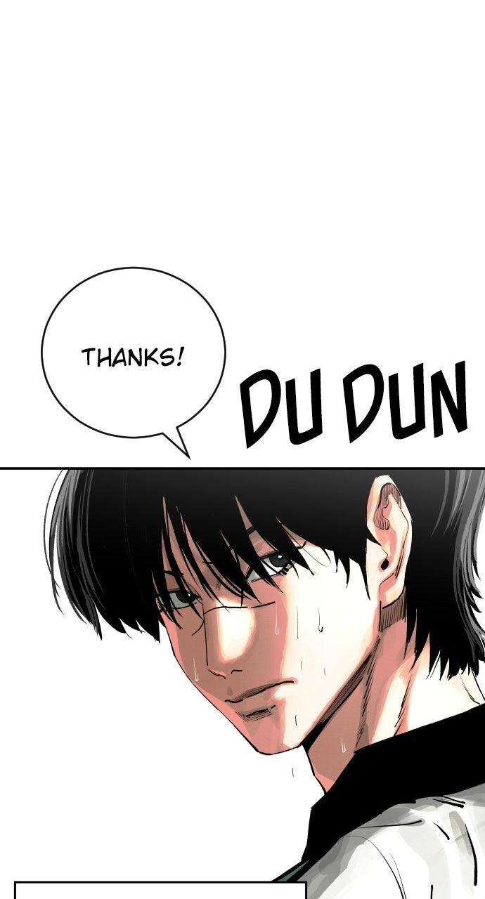 The Build Up Episode 205 17