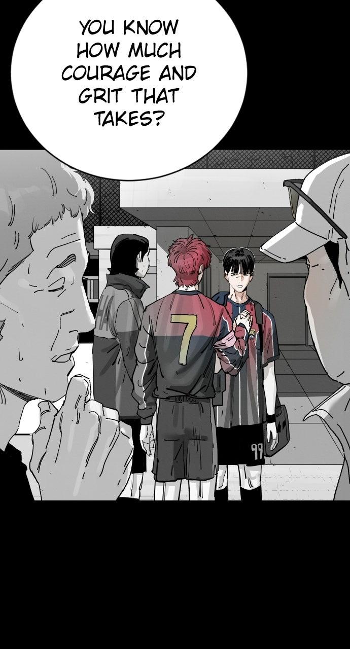 The Build Up Episode 205 38