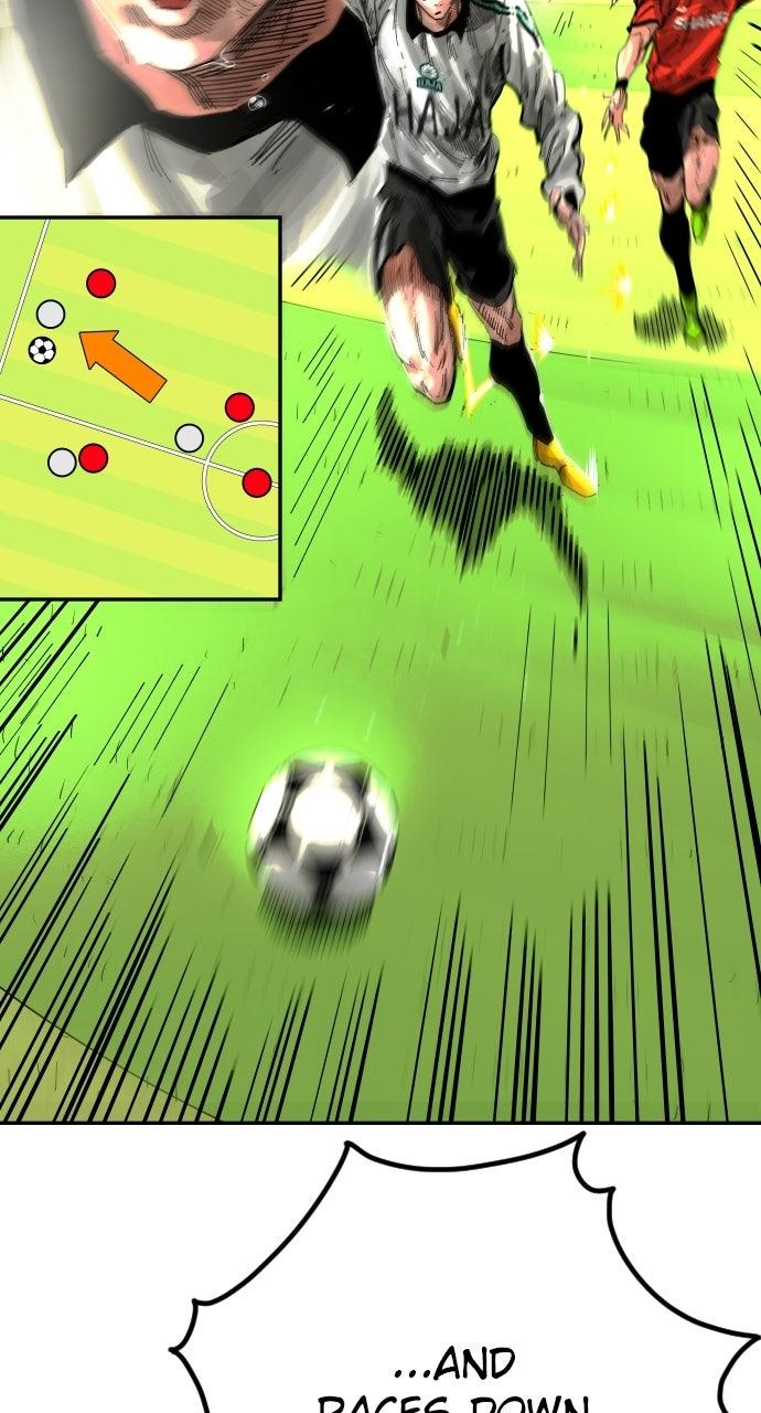 The Build Up Episode 205 44