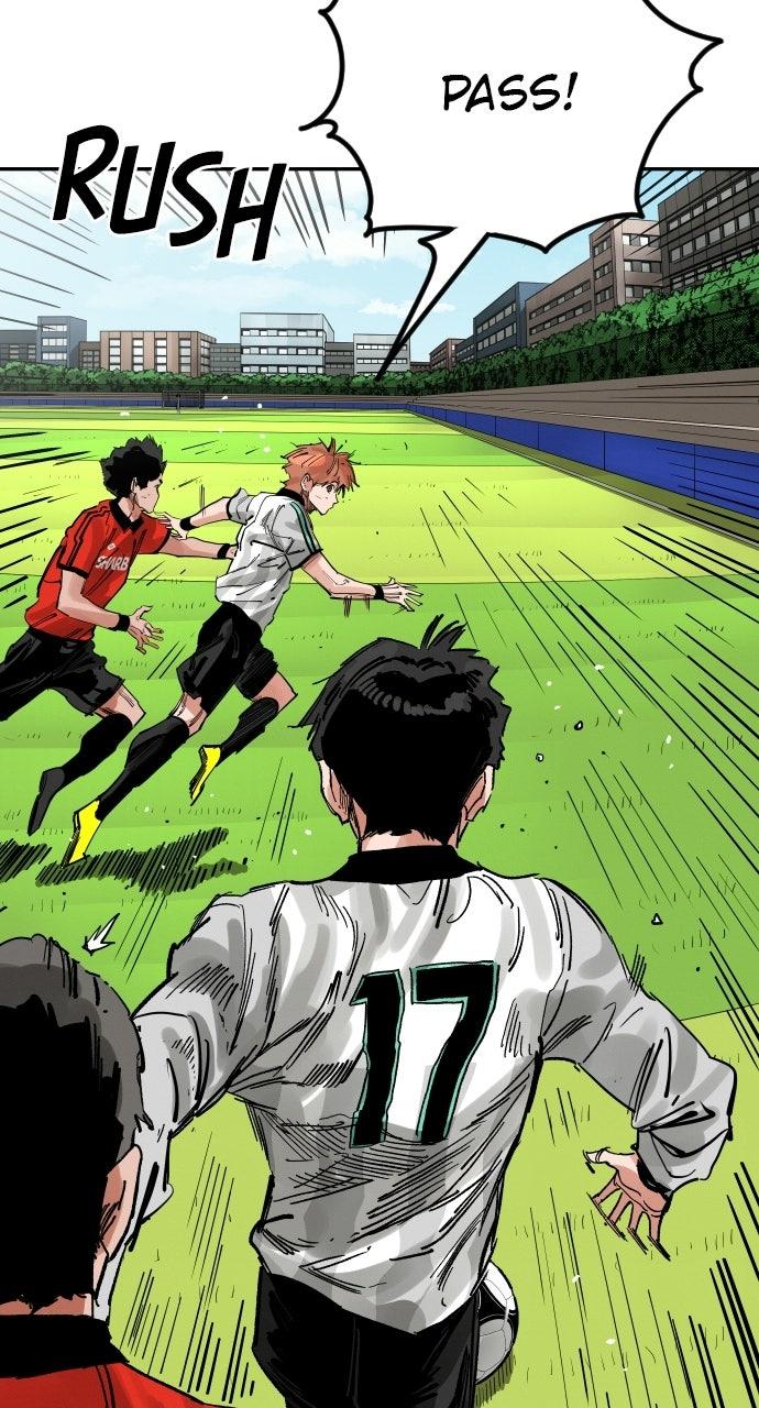 The Build Up Episode 205 46