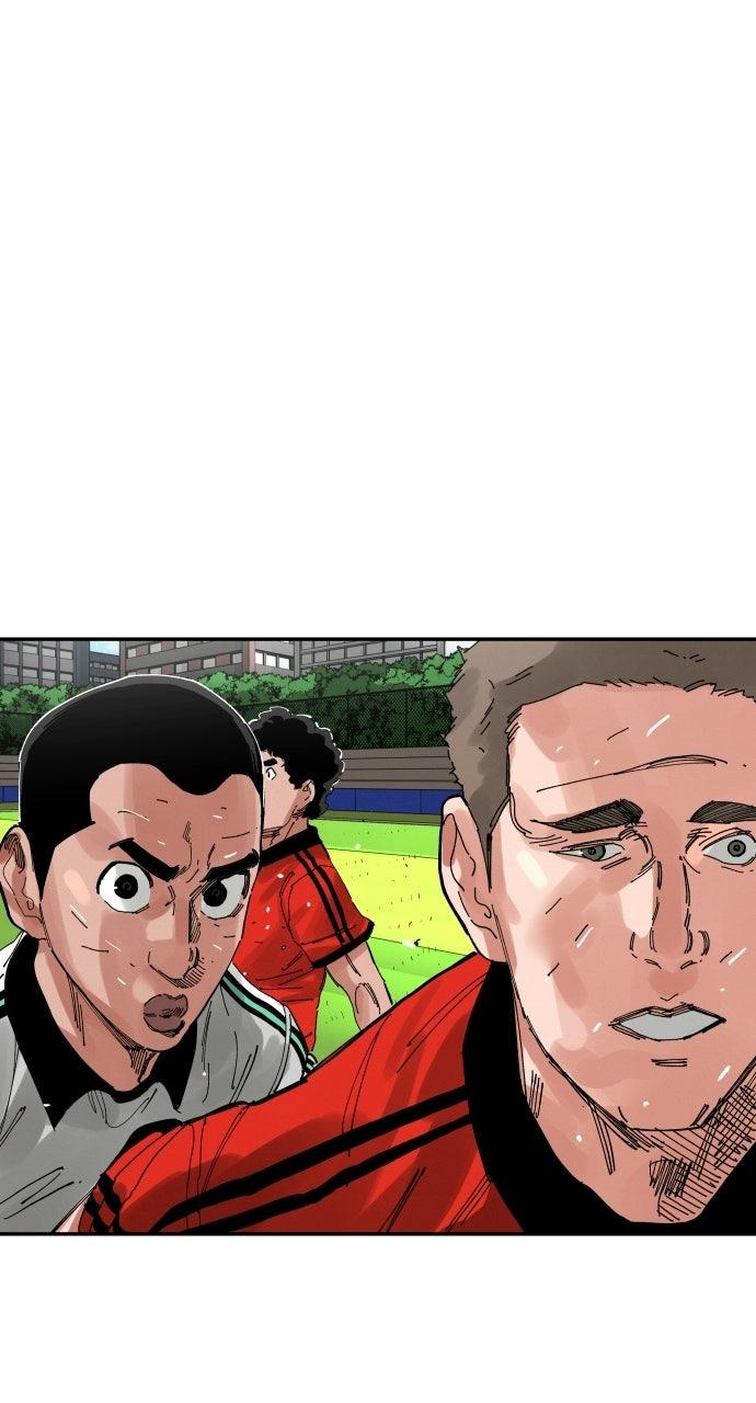 The Build Up Episode 205 63