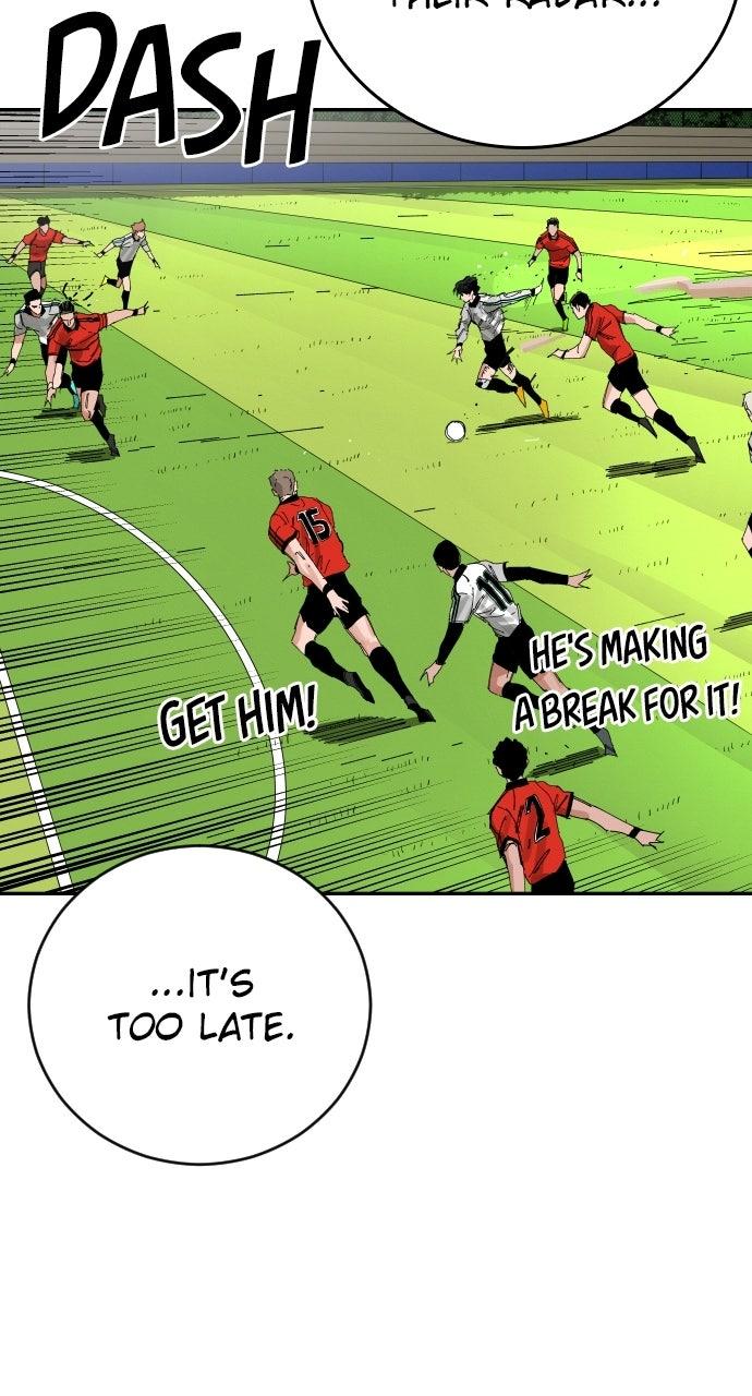 The Build Up Episode 205 66